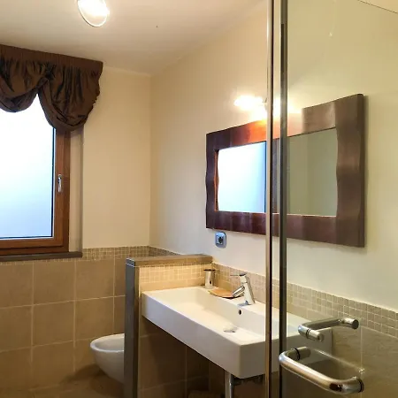 Apartman Quiete