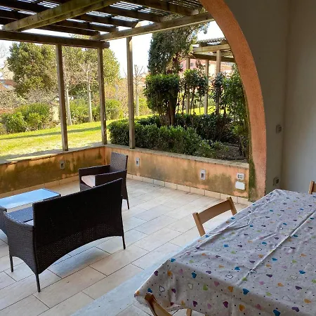 Apartamento Quiete