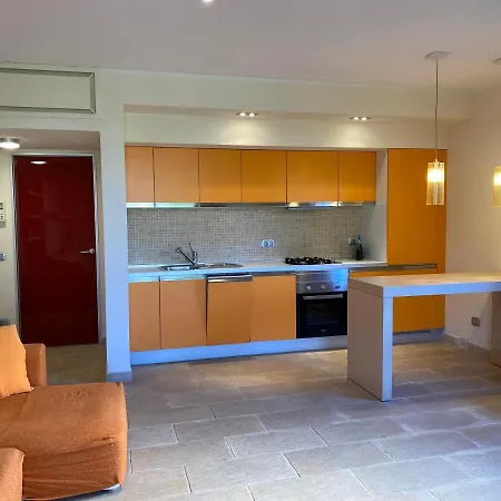 Apartment Quiete