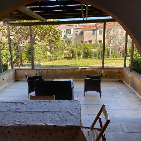Quiete Apartment Marciana Marina (Isola d'Elba)